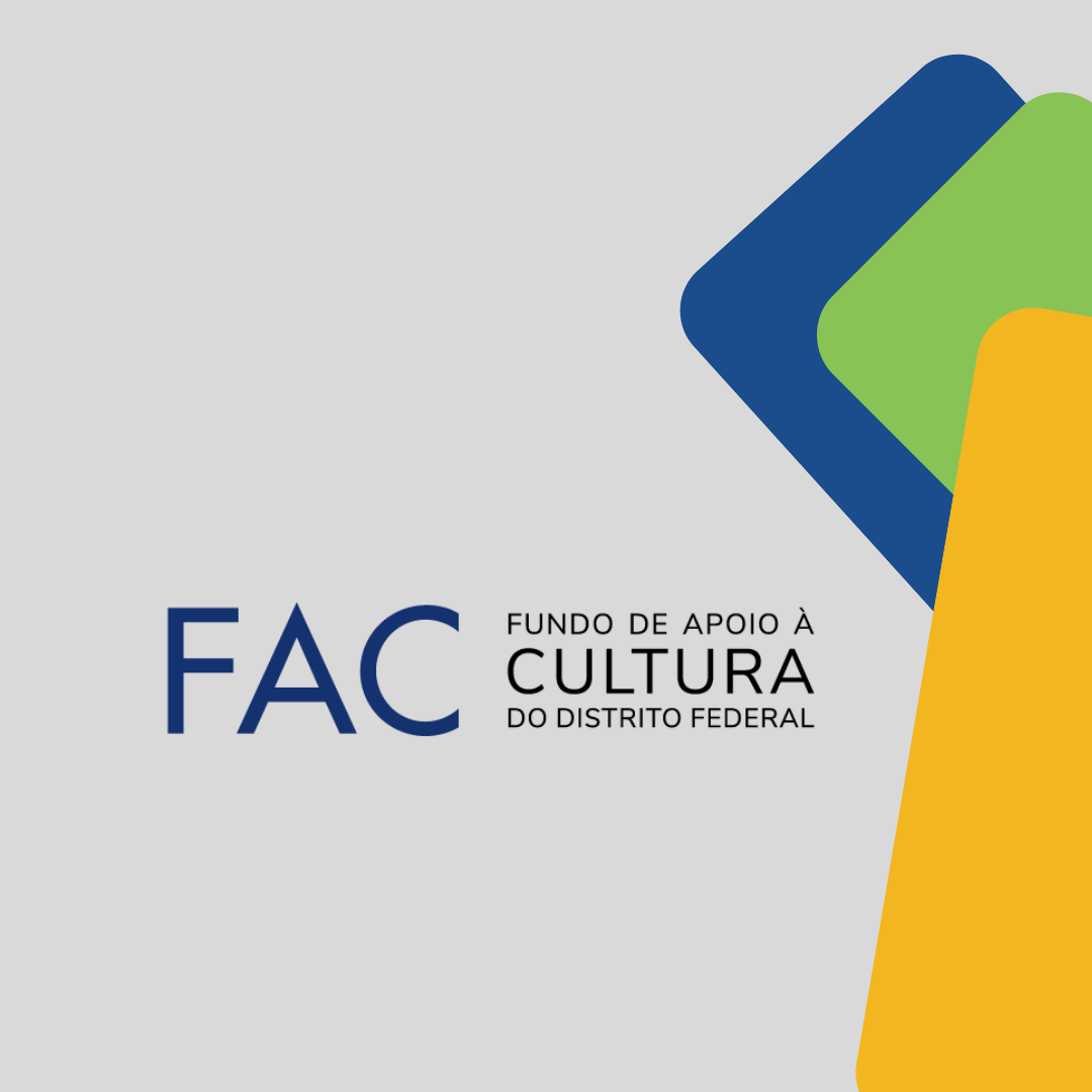 Confira todas as etapas de um projeto contemplado pelo FAC